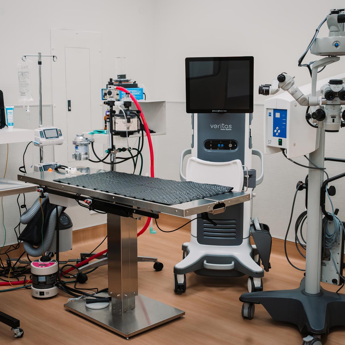 Operating Room